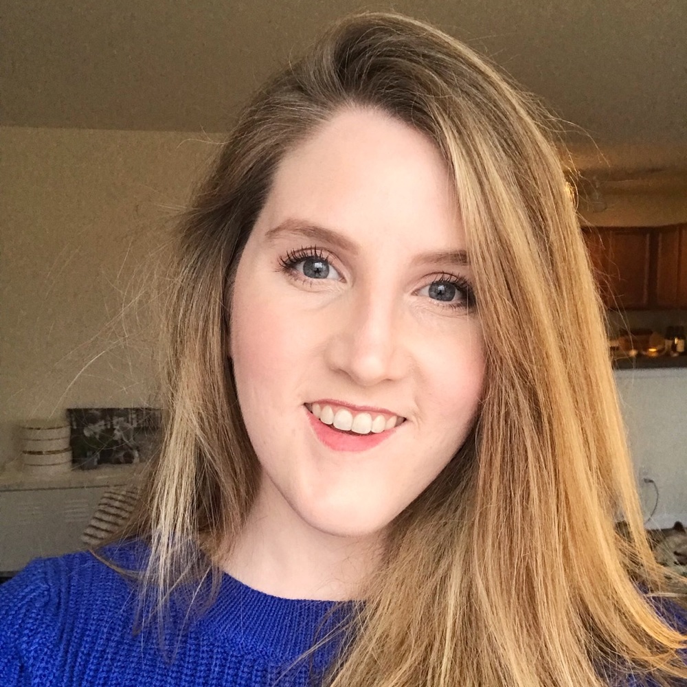 Meet your posher - Jenny